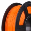 SunLu PLA Filament - 1.75mm Orange - Zoomed