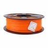 SunLu PLA Filament - 1.75mm Orange - Flat