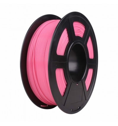 SunLu PLA Filament - 1.75mm Pink - Cover
