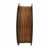 SunLu PLA Filament - 1.75mm Brown - Standing