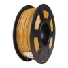 SunLu PLA Filament - 1.75mm Gold - Cover