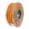 SunLu PLA Filament - 1.75mm Rainbow - View 2