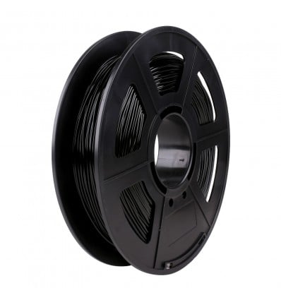 SunLu TPU Filament - 1.75mm Black 0.5kg - Cover