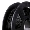 SunLu TPU Filament - 1.75mm Black 0.5kg - Zoomed