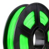 SunLu TPU Filament - 1.75mm Green 0.5kg - Zoomed