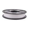 SunLu TPU Filament - 1.75mm White 0.5kg - Flat