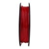 SunLu TPU Filament - 1.75mm Red 0.5kg - Standing