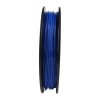 SunLu TPU Filament - 1.75mm Blue 0.5kg - Standing