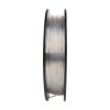 SunLu TPU Filament - 1.75mm Transparent White 0.5kg - Standing