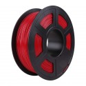 SunLu PETG Filament - 1.75mm Red