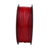 SunLu PETG Filament - 1.75mm Red - Standing