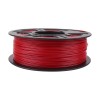 SunLu PETG Filament - 1.75mm Red - Flat