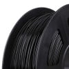 SunLu PETG Filament - 1.75mm Black - Zoomed