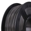 SunLu PETG Filament - 1.75mm Grey - Zoomed