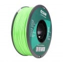 eSUN PLA+ Filament - 1.75mm Peak Green