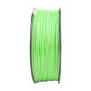 eSUN PLA+ Filament - 1.75mm Peak Green - Standing