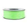 eSUN PLA+ Filament - 1.75mm Peak Green - Flat