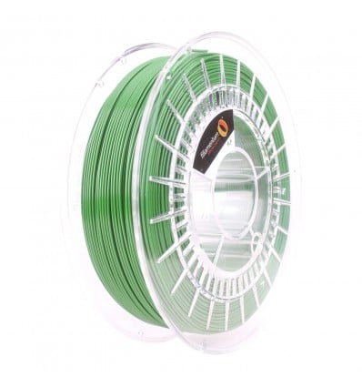 Fillamentum PLA Filament - 1.75mm Green Grass 0.75kg - Cover