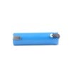 RS PRO 14500 3.7V 820mAh Li-Ion Cell - With Tabs - Tabs