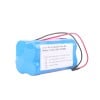 RS PRO Li-Ion Battery Pack 14.8V 2600mAh 4C 4S1P - With Leads, Square - Cover