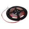 Red LED COB Strip | 480/m - CRI 90Ra - 12V DC | IP20 - Cover