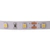 Pure White LED Strip | 60/m - Size:2835 - 12V DC | IP20 - Zoomed