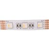 RGBW LED Strip | 60/m - Size:5050 - 12V DC | Extra White Channel - Zoomed