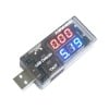 USB Voltage and Current Tester
