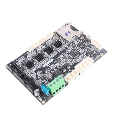 Creality V4.5.2 Motherboard for CR-6 SE - Cover