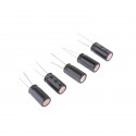 1000uF 16V Electrolytic Capacitor, TH - Rubycon YXF Series