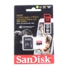 128GB Micro SD Card - SanDisk | UHS-3 | A2 | V30 - Cover
