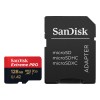 128GB Micro SD Card - SanDisk | UHS-3 | A2 | V30 - Parts