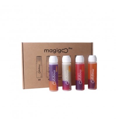 Magigoo Pro Kit - Multimaterial Adhesion Aid Pack - Cover