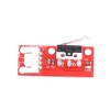 RAMPS 1.4 End Switch Module for RepRap 3D Printers - Front