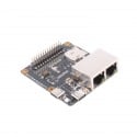 Raspberry Pi Compute Module 4 IoT Router Carrier Board Mini