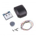 GPS Module with Enclosure