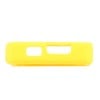 Soft Silicone Case for DS212 Digital Oscilloscope - Yellow - Side 2