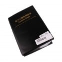 SMD Resistor Book - 5% 0805 Resistors, 170 Values