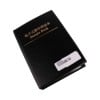 SMD Resistor Book - 5% 0603 Resistors, 170 Values - Cover