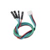 IR Gesture & Capacitive Touch Sensor - Gravity Series - Cable