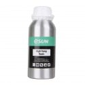 eSun Transparent High Temp Resin – Clear 0.5 Litre