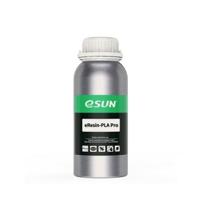 ESUN ERESIN-PLA Pro – Grey 1 Litre - Cover