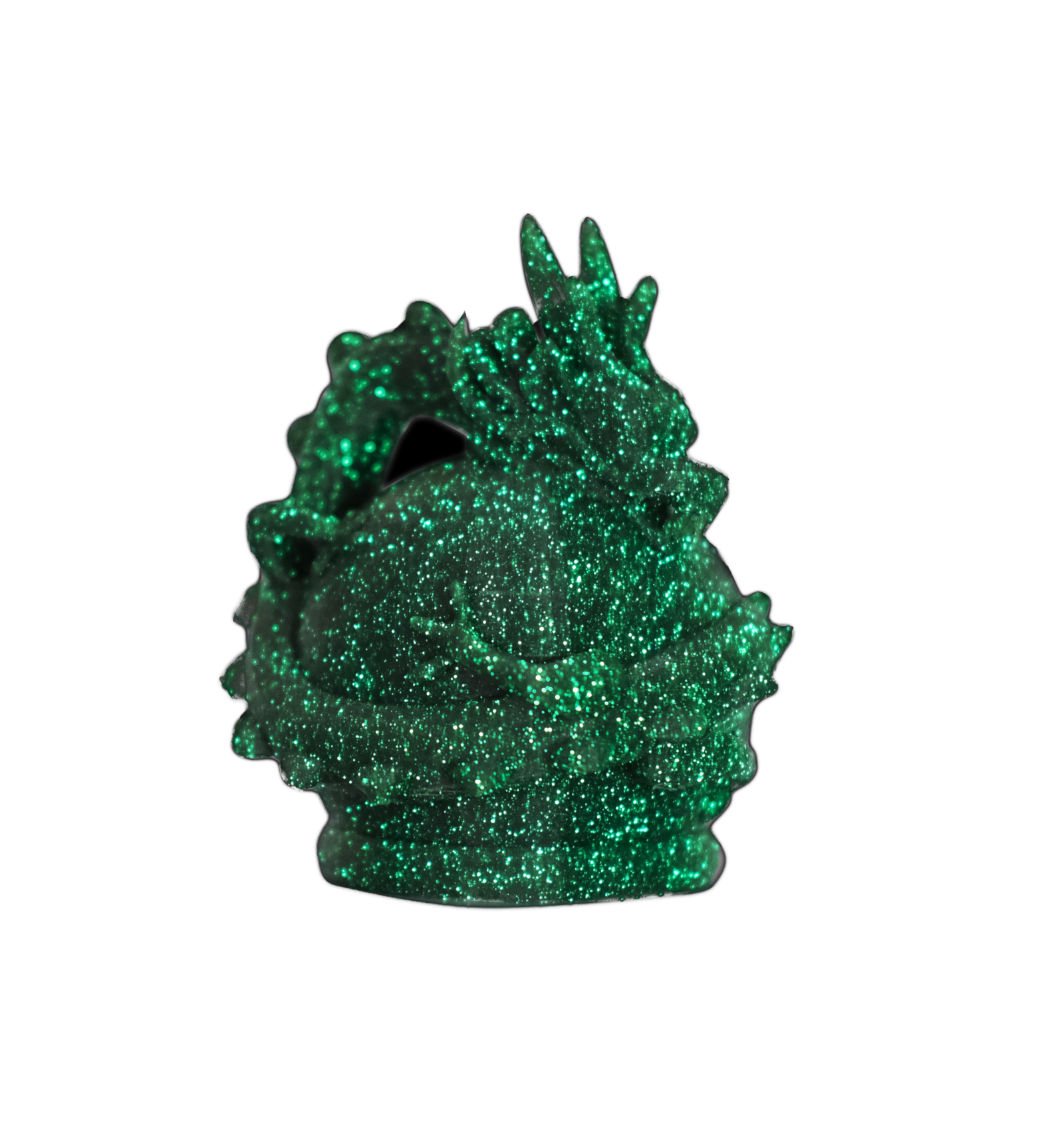 eSUN Glow In The Dark 3D Printer Filament– 3D Printernational