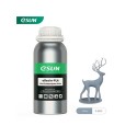 eSun eResin-PLA Bio Photopolymer – Grey 1 Litre
