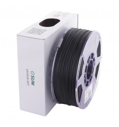 ESUN Nylon ePA Filament – 1.75mm Black - Cover