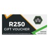 Gift Voucher - R250 - Cover