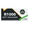 Gift Voucher - R1000