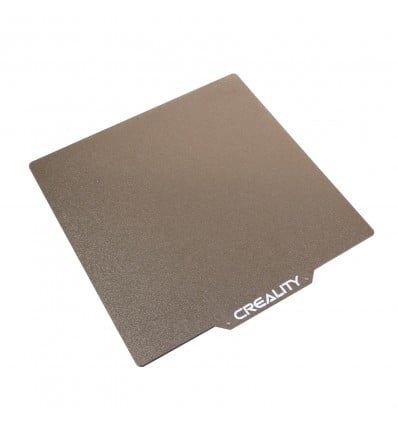 Creality Powder Coated PEI Magnetic FlexPlate 235x235mm - Cover