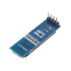 OLED Display Module Blue 0.91-Inch 128x32 4pin For Arduino - Bottom