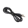 1.2m Dual-Male 3.5mm 4-Pole TRRS AV Audio Cable - Cover